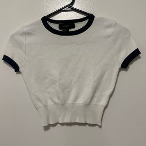 Forever21 Crop Top